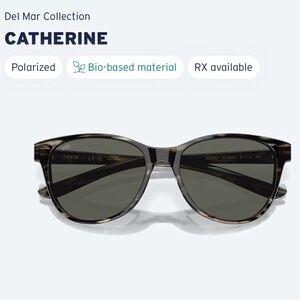 Costa Sunglasses Women’s Brand New NWT